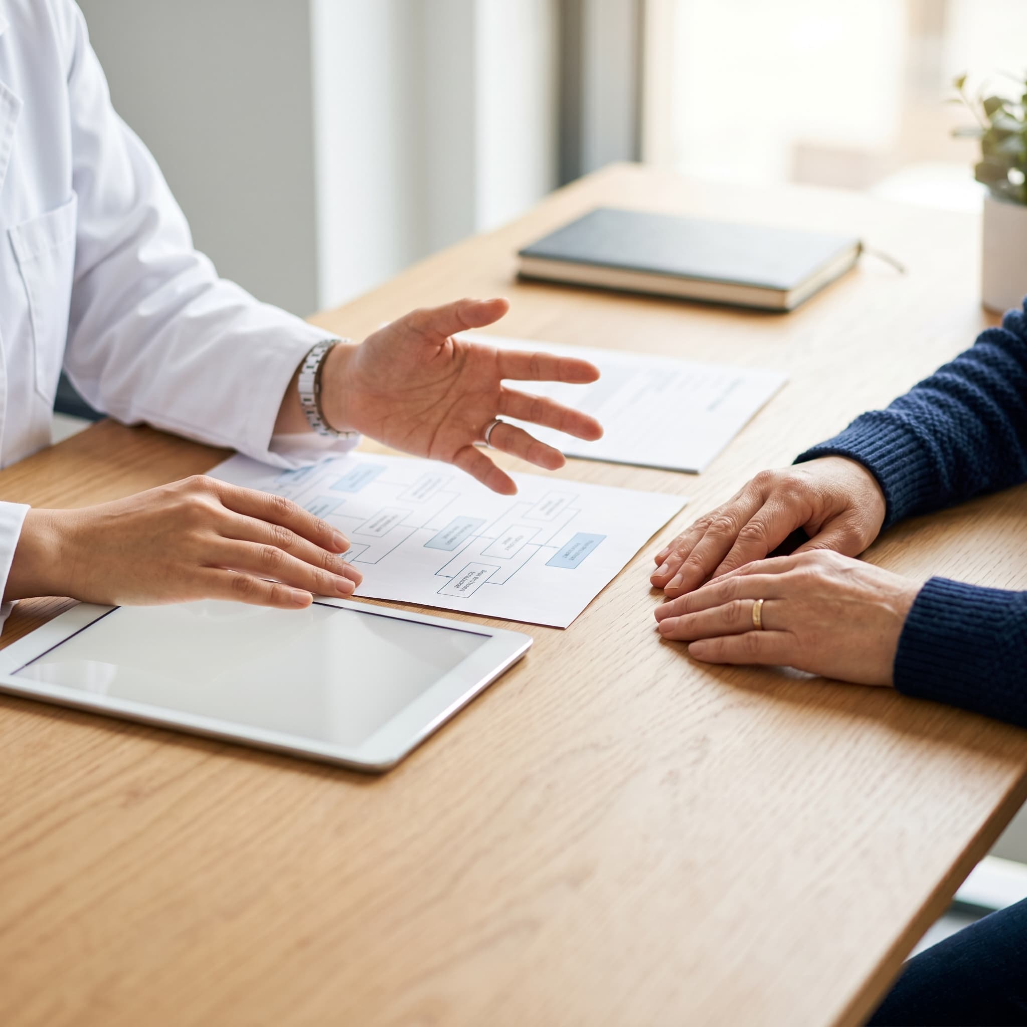 Skin Diagnosis & Consultation