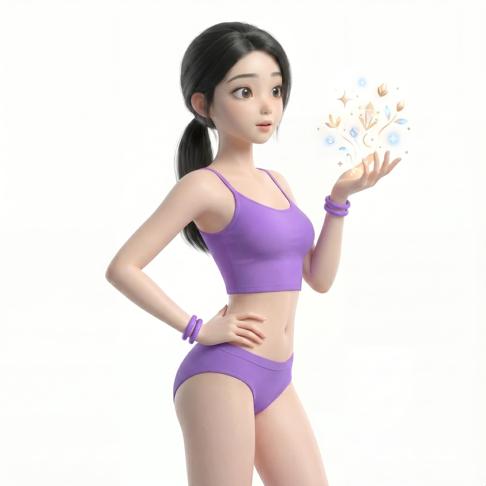 회복·재생 관리 관심