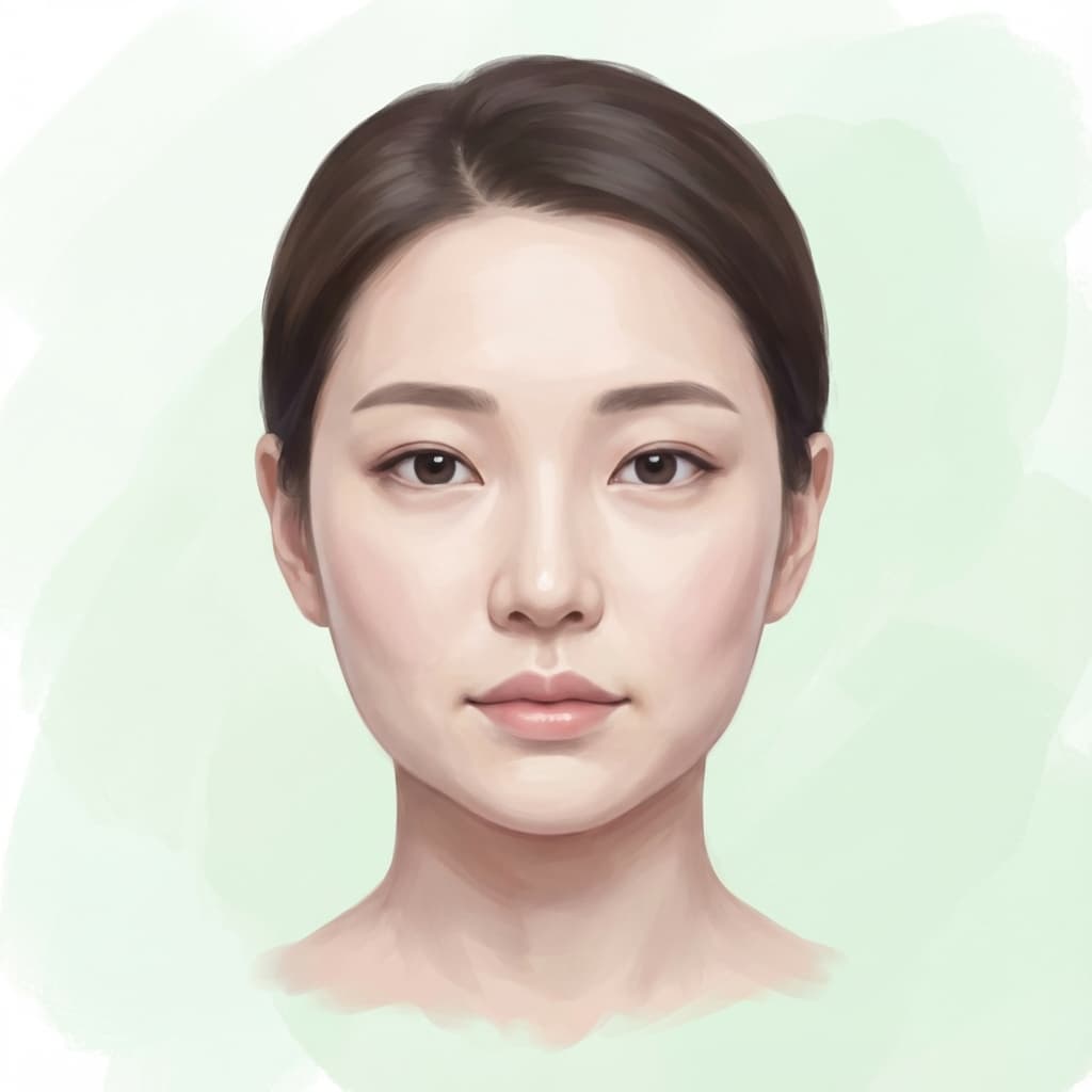 피부 탄력 저하