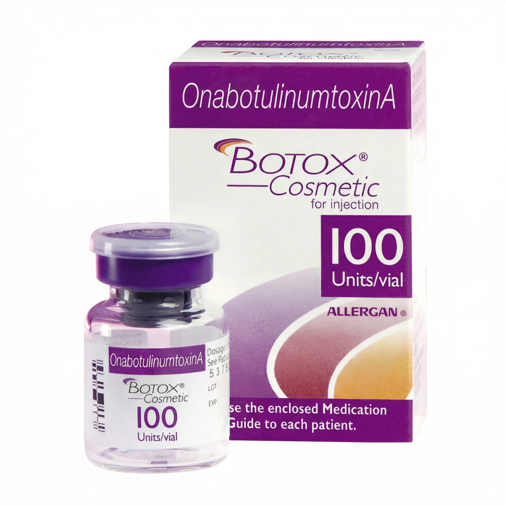 보톡스 (Botulinum Toxin)