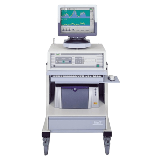 HMT-2000 질압 측정