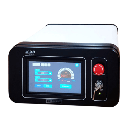 PDT (광역동 치료)