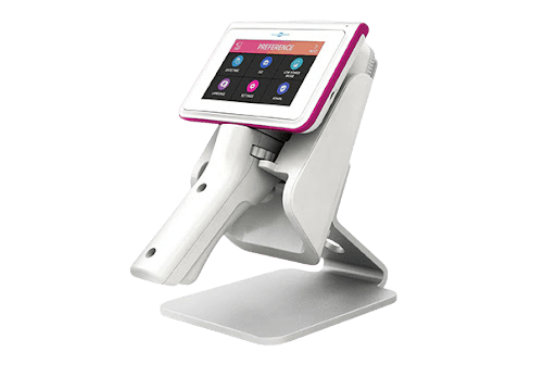 써비코 (자궁경부확대촬영)