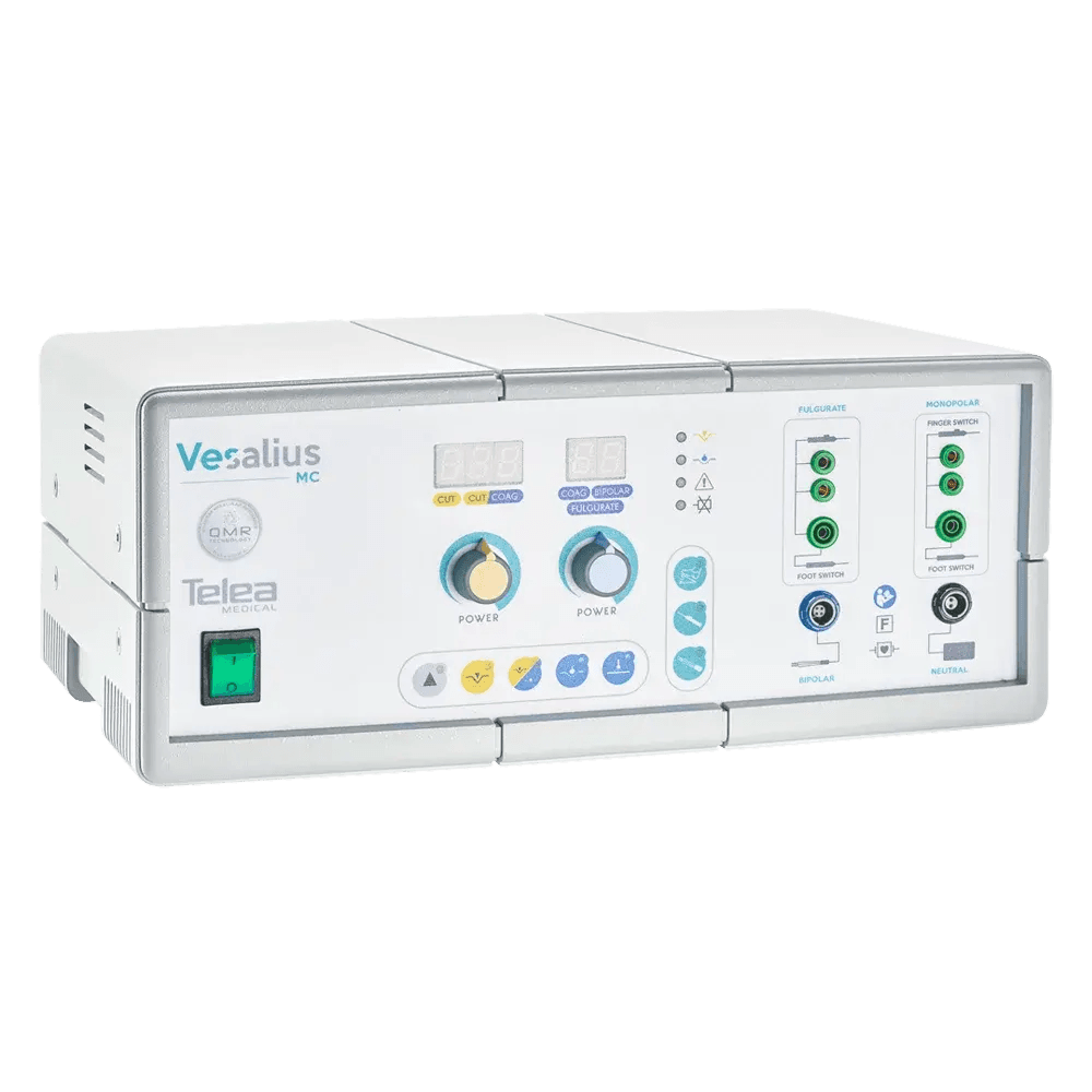 베살리우스 레이저